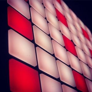 Meet your Posher, Colby